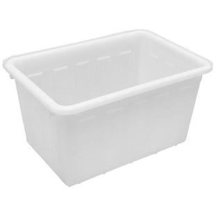 厂周转箱 家用储水大号塑料水箱方桶加厚长方形养鱼牛筋泡瓷砖服装