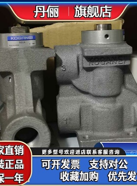 KOGANEI 小金井气控阀VA250A 250A 500A 501A 375A 125A VA125A