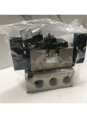SMC电磁阀VFR4310-5DZB VFS4210-5DZ VFR4110-5DZ-04 VFS4310-4DZ