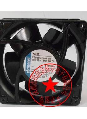 4650N 4650X 4650Z 4656N 4656Z 4658N 4558N 4556Z 进口风扇