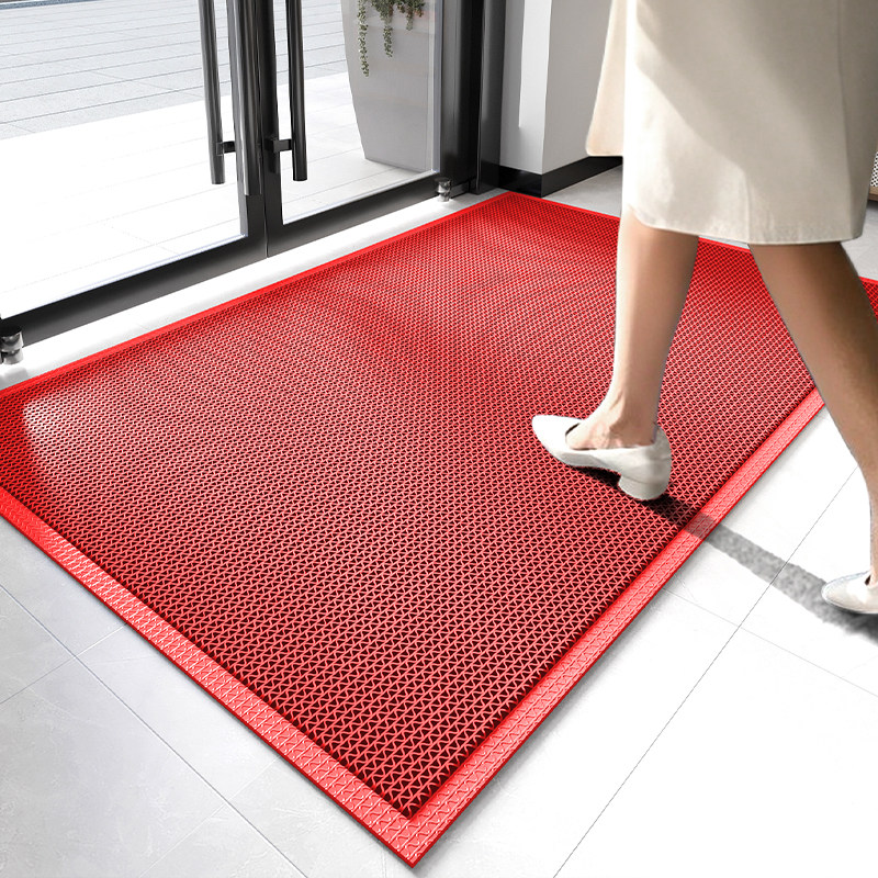 地垫入户门垫进门入户垫门口防水户外脚垫防滑垫商用迎宾地毯商用,居家布艺,入户地垫,淘宝优惠券,粉丝福利购,淘宝优惠卷