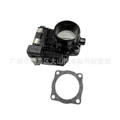 .跨境供应适用于庞巴迪seadoo GTX RTX摩托艇节气门体0280750505