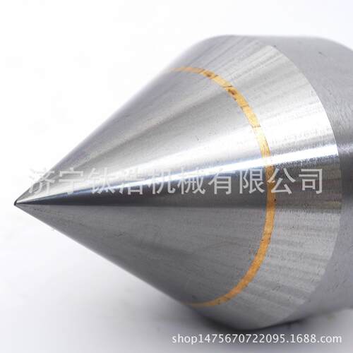 厂家直销莫氏MT3号F136大头固定合金顶针3号大头合金顶针价格