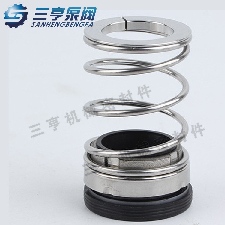 LOWARA罗瓦拉水封 ESHS50-200/110机械密封 专用轴封 现货供应