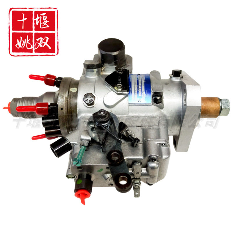 DB2435-5835适用发动机高压共轨燃油泵喷油泵总成DB24355835
