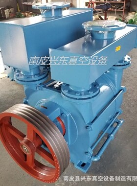 源头厂家水环真空泵2BEA252水环式真空泵造纸配套水环泵
