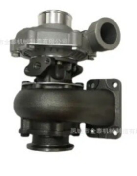 5273534 72800-5001S 4982530 For 4BTA3.9 增压器