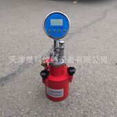 直读式 546数显砂浆含气量测定仪B2030仿德式 砂浆含气量测定仪