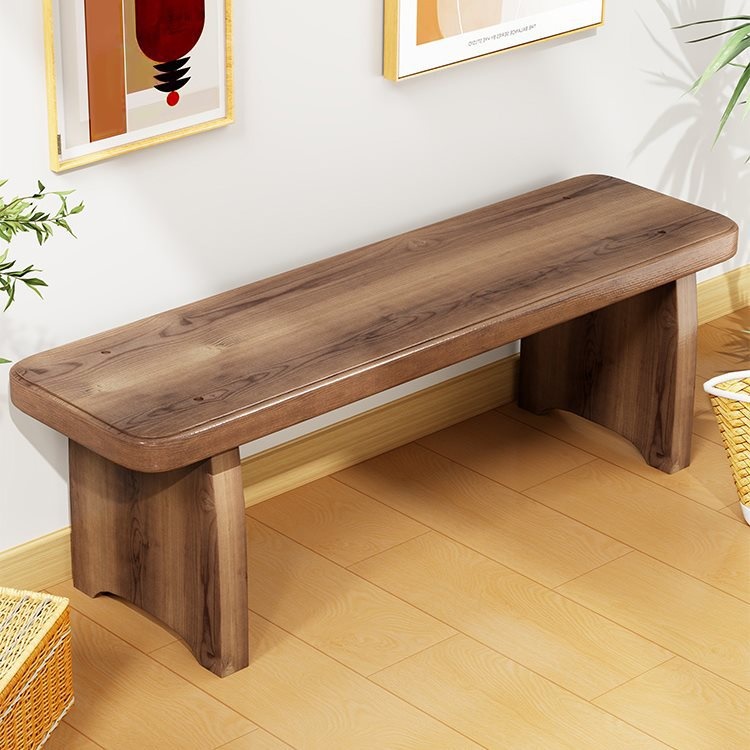 实木换鞋凳长条凳客厅家用小凳子沙发凳茶几板凳矮凳子门口穿鞋凳