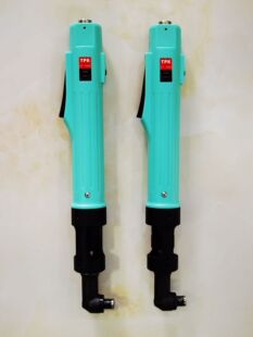 TPK弯头电动螺丝刀