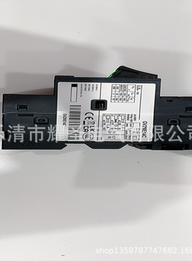 实物全新GV2ME06 GV2ME07 GV2ME08 GV2ME10 GV2ME14 断路器