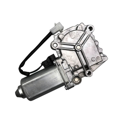 SCE 1442292 L.H Window Lifter Motor 左摇窗机马达