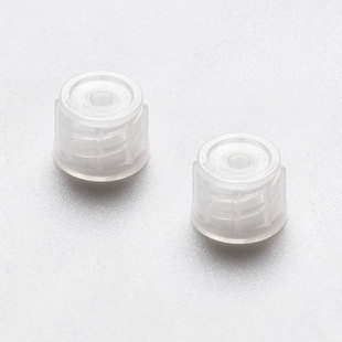 逗点生物 串联柱上盖 1000个/包