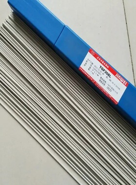 金威TGFNiCr-3免充氩焊丝 ERNiCr-3药皮氩弧焊丝 自保护2.0-2.5mm