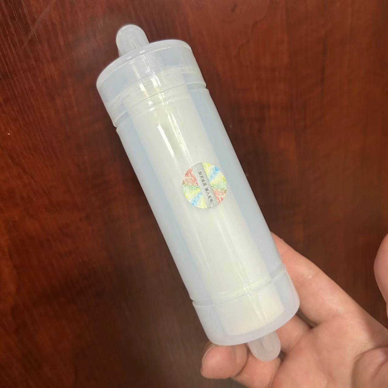 SUPER-V 818光电美容仪器激光脱毛仪过滤器原装净水滤芯带序列号