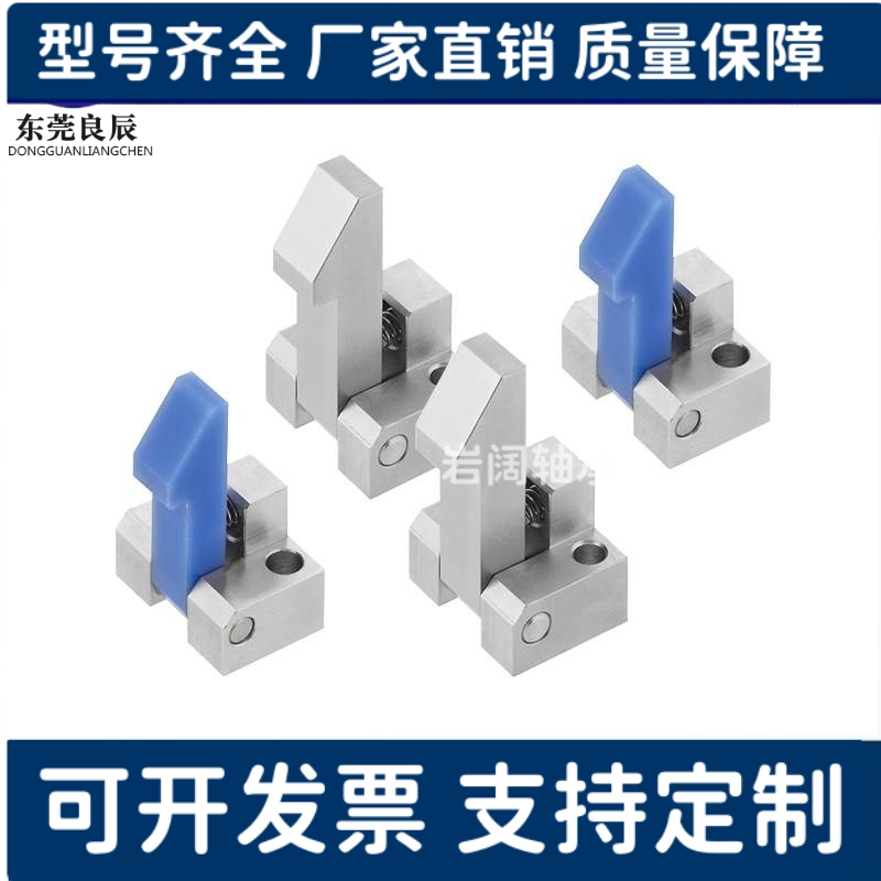 自动上扣止回组件PFE01/PFE21/PFE11止回器ATLAM/ATLAN/ATLAS/25