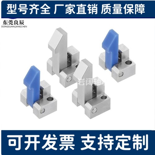 自动上扣止回组件PFE01/PFE21/PFE11止回器ATLAM/ATLAN/ATLAS/25