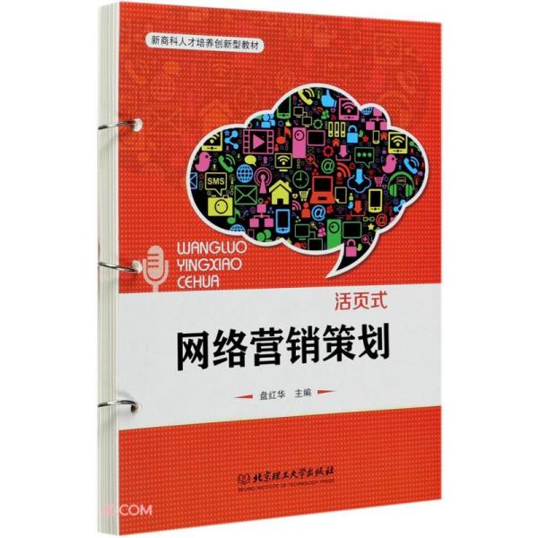 正版网络营销策划