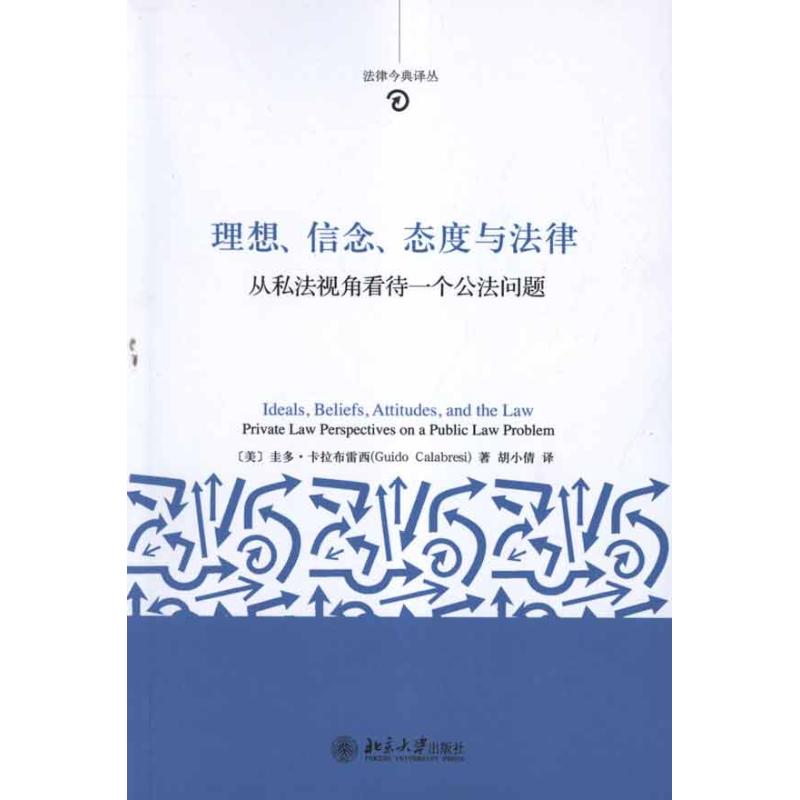 正版理想、信念、态度与法律：从私法视角看待一个公法问题