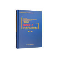 构建安全生产综合治理体系  [Constructing Comprehensive Governance System o正版