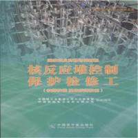 正版技师技能高级技师技能-核反应堆控制保护检修工