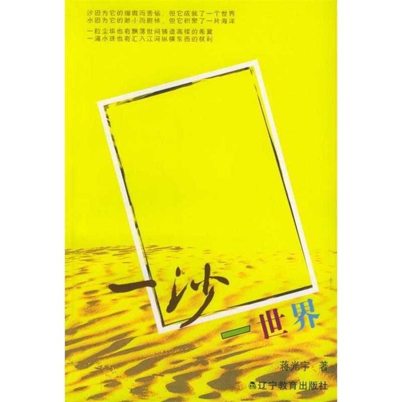 正版一沙一世界