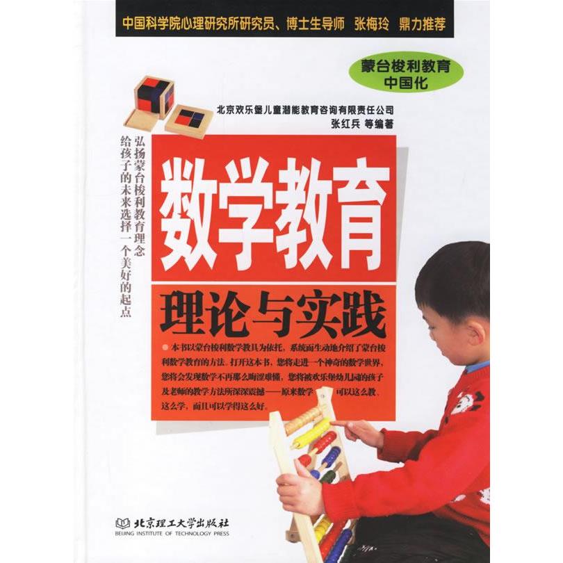正版数学教育理论与实践