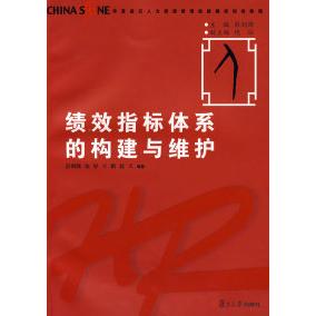 正版绩效指标体系的构建与维护(华夏基石人力资源管理技能模拟训练教程)