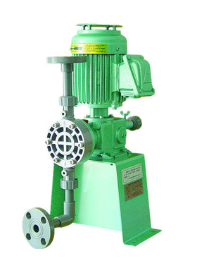 新款NIKKISONFH-20-P2MC-CF电磁泵AHA32-PCF-FN机械计量加药包邮