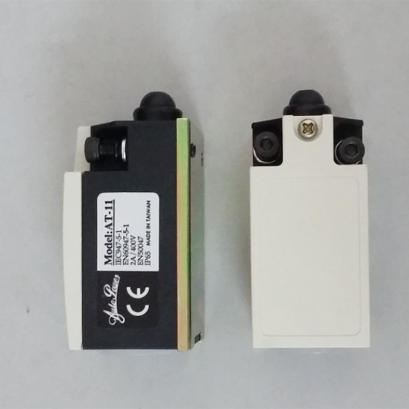 新款昭和油泵行程开关ZLDC04B/LS-AI冲床过载泵限位开关LP-20包邮