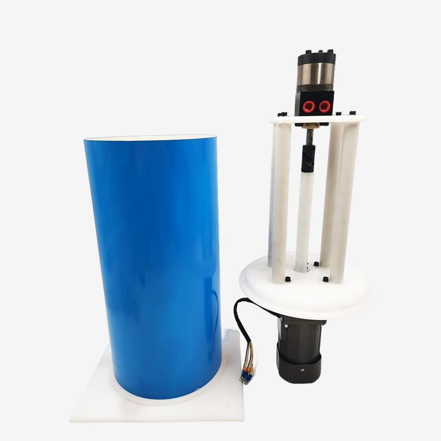 新款DISK自动静电喷漆旋杯控制系统旋杯喷漆设备流水线旋杯控包邮