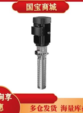 新款机床切削液泵SPK4-8/8 A-W-A-AUUV 机器人清洗泵SP包邮