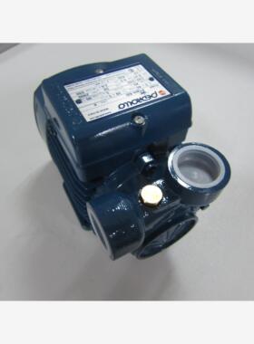 新款全新 原装意大利 PEDROLLO机床冷水机水泵PQ60-PQm60 佩包邮