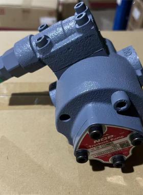 新款现货供应全新日本原装反转摆线齿轮泵TOP-216HBMRVB油泵包邮