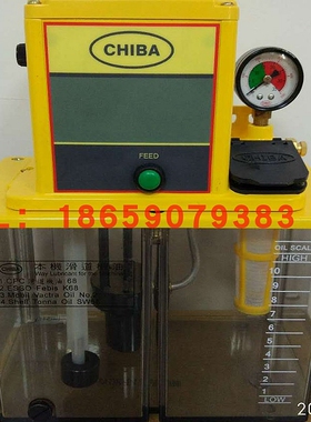 新款台湾永佃电动注油机润滑油泵YMGP-302FW-T4P YMGP-201FW-包邮