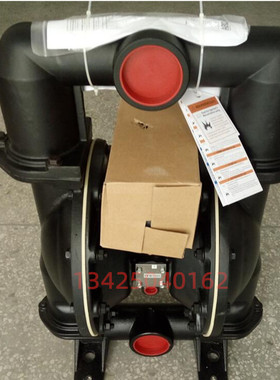 新款ARO1寸泵666120-344气动隔膜泵PD20P-FPS-PTT耐酸加药泵包邮