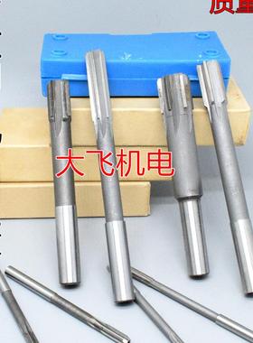 新款直柄机用铰刀镶合金钨钢15.86 15.87 15.88 15.89 15.9 D包邮