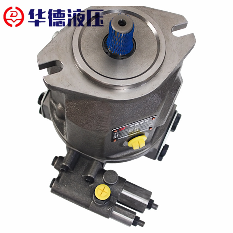 新款液压A10VSO18/245/7D