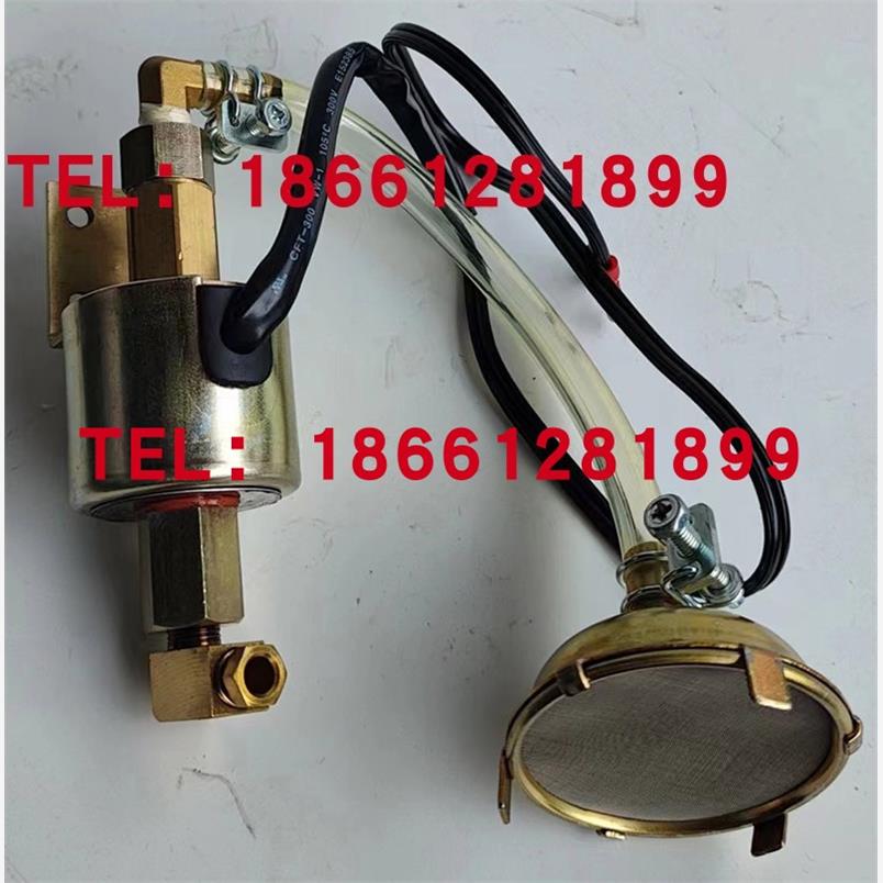 新款旭辰工業社 SHIUH CHERN YEM-25 电磁ポンプ YEM-2501 YE包邮