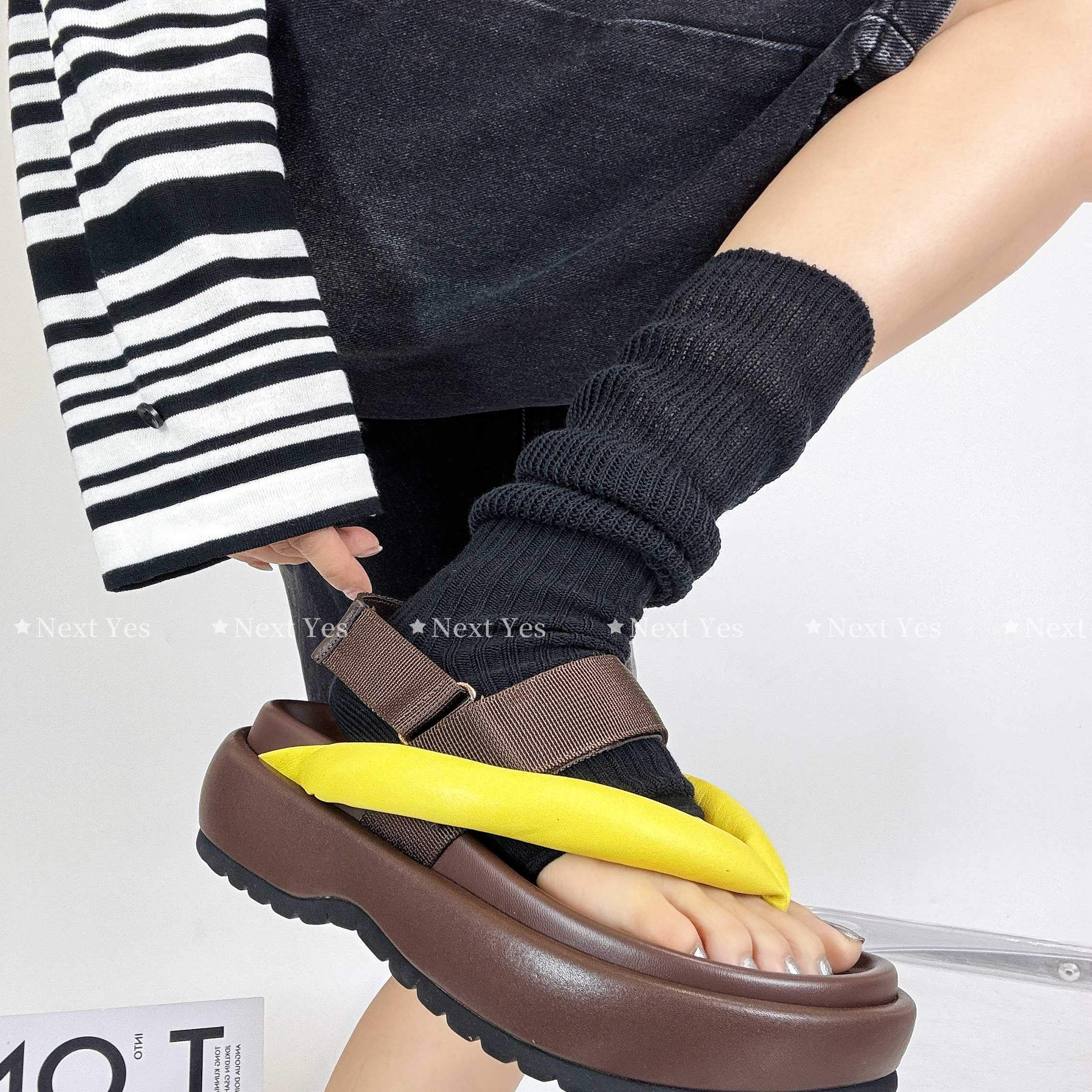 2025新款女袜子中筒袜纯棉防臭吸汗透气运动袜休闲百搭长袜