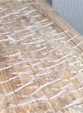 黑色触摸感应星空河流桌0.3XC0.6米(支持其他尺寸定做)