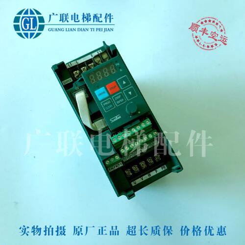/0SAM-240.ESeC0变频器4K- V/204K原装-电梯垦门机W0三 /控制器.O