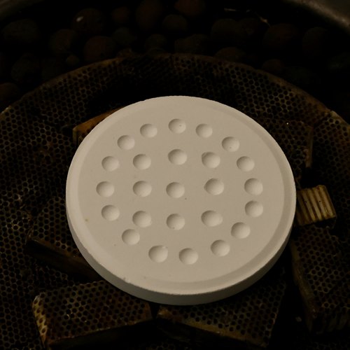 高温耐火砖\小金珠制作工具\ 打金工具 \烧金珠