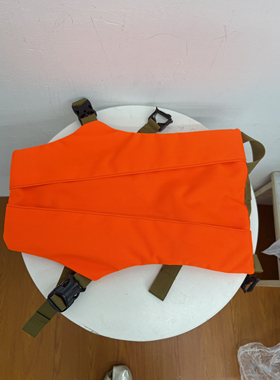 背包袋鼠仓副包头盔扩展包杂物包多功能便捷附件兜耐磨