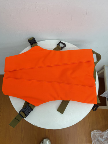 背包袋鼠仓副包头盔扩展包杂物包多功能便捷附件兜耐磨