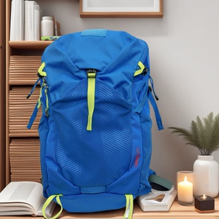 24升蜂鸟轻量化双肩包男女户外徒步登山旅行背包情侣包