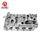 EA888 2.0L二代全新缸盖汽车发动机零配件06J103063