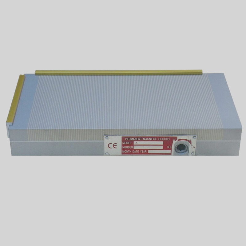 供应强力永磁吸盘 高速机 精雕机专用强力磁盘 EHMT-1030B