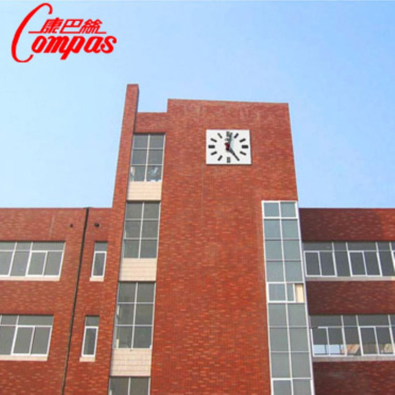 康巴丝牌户外钟塔钟表塔钟钟楼大钟钟塔时钟