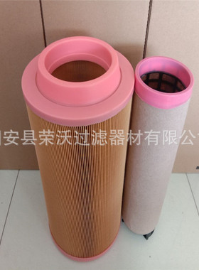 道依茨滤芯01319142  01319257发电机组空气滤芯